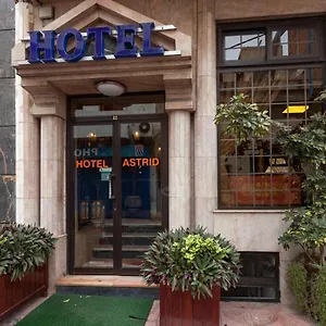 2* فندق Astrid